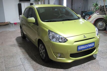 Mitsubishi Space Star 114.800 km 5.290 &euro; Schmölln 04626