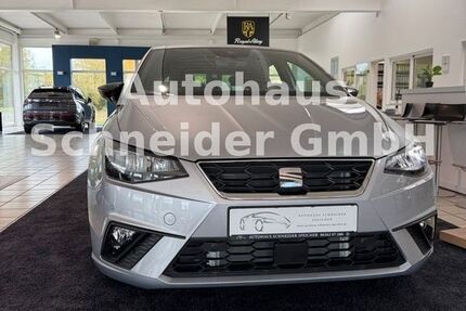 Seat Ibiza 9.999 km 21.500 € Speicher 54662