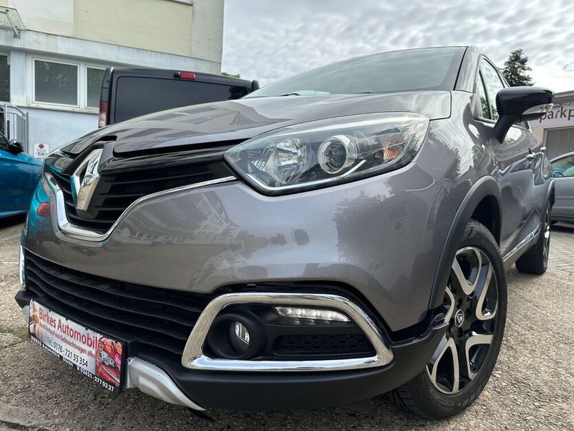 Captur