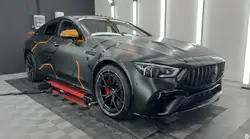 Mercedes-Benz AMG GT 49.500 km 95.000 &euro; Schwäbisch Hall, Stadt 74523