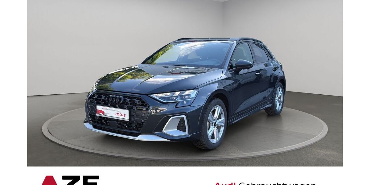 Audi A3 4.681 km 38.490 &euro; Flensburg 24941