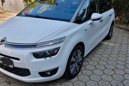 Citroen C4 Picasso 183.250 km 9.850 € hamburg 22769