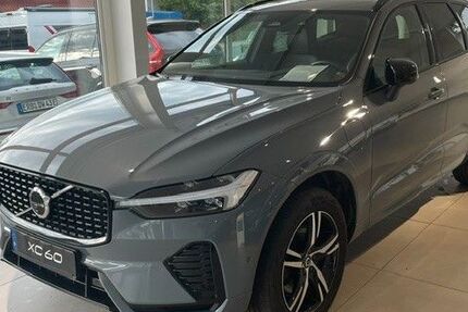 Volvo XC60 106.882 km 31.887 &euro; Hoechst im Odenwald 64739