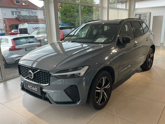 Volvo XC60 106.882 km 31.887 &euro; Hoechst im Odenwald 64739