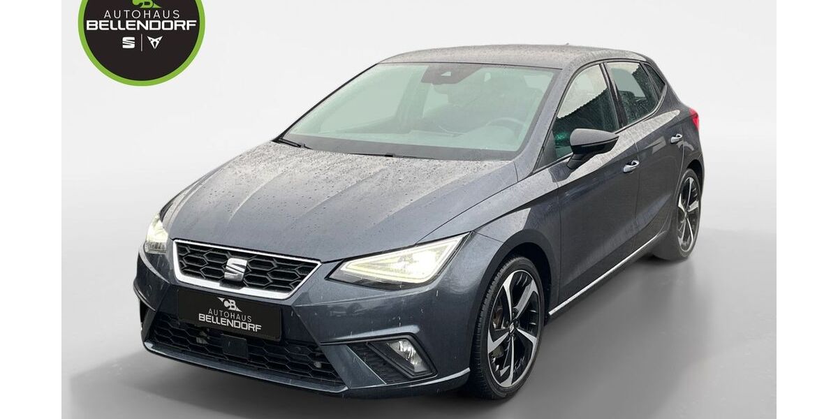 Seat Ibiza 18.909 km 22.470 &euro; Bottrop 46244