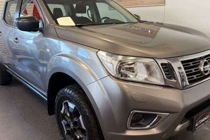 Nissan Navara 142.100 km 25.990 € Soest 59494