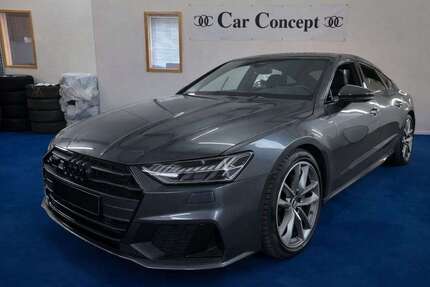Audi A7 30.000 km 48.990 &euro; Usingen 61250