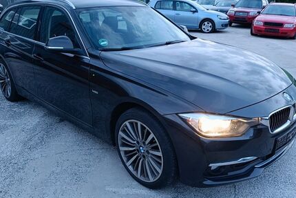 BMW 320 189.325 km 11.111 &euro; Kaltennordheim-Unterweid 36452