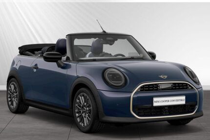 Mini Cooper C 10.800 km 33.874 &euro; Moers 47441
