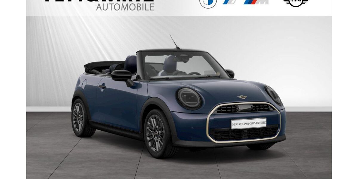 Mini Cooper C 10.800 km 33.874 &euro; Moers 47441
