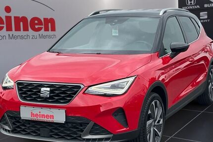 Seat Arona 40.969 km 16.439 &euro; Holzwickede 59439