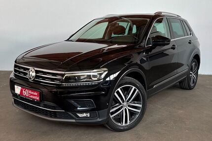 VW Tiguan 150.000 km 19.490 &euro; Hettstadt 97265