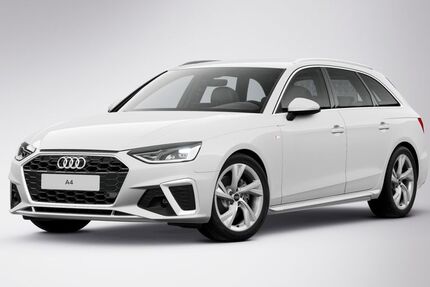 Audi A4 67.633 km 27.930 &euro; Mosbach 74821