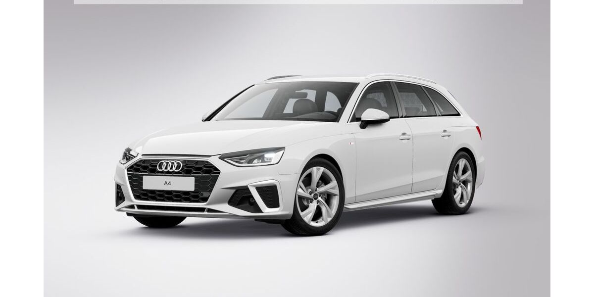 Audi A4 67.633 km 27.930 &euro; Mosbach 74821