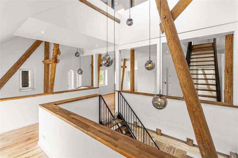 Haus zum Kaufen in Damshagen 990.000 € 230 m²