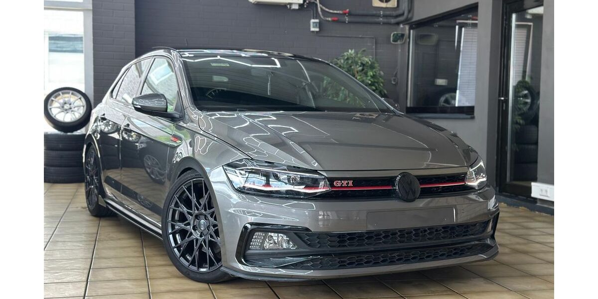 VW Polo 126.000 km 17.990 &euro; Nordstemmen 31171