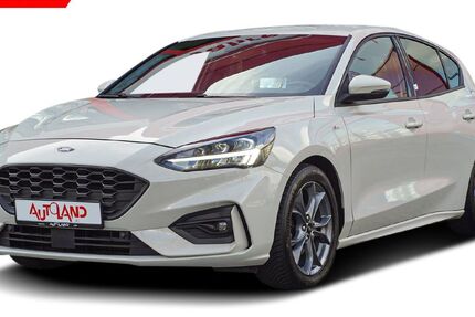 Ford Focus 63.567 km 16.950 &euro; Wietmarschen 49835