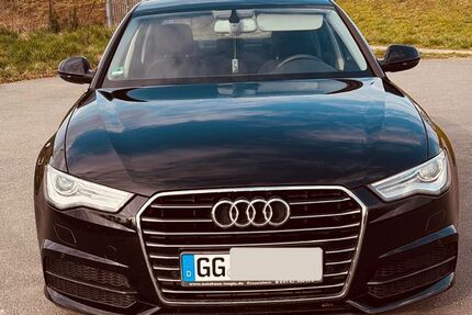 Audi A6 59.000 km 20.900 &euro; Riedstadt 64560