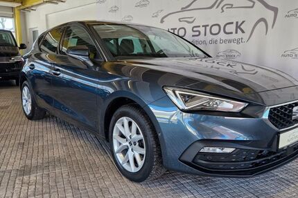 Seat Leon 64.700 km 16.450 &euro; Dachau 85221