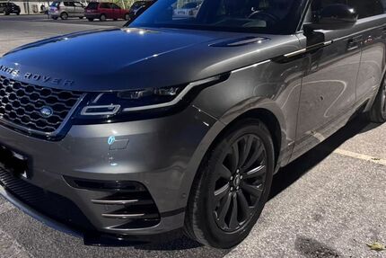 Land Rover Range Rover Velar 73.000 km 37.800 &euro; München 80689