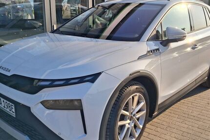 Skoda Elroq 5.000 km 32.990 &euro; Eisenhüttenstadt 15890