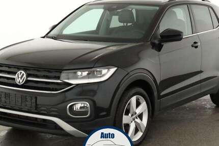 VW T-Cross 29.100 km 21.995 &euro; Neukirchen 94362