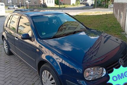 VW Golf 262.796 km 800 &euro; Demmin 17109