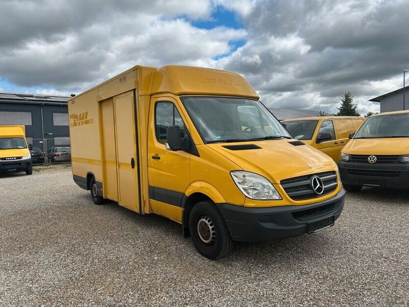 Sprinter