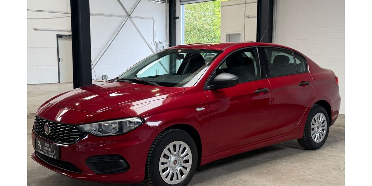 Fiat Tipo 35.280 km 8.990 &euro; Bielefeld 33649