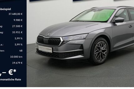Skoda Octavia 7.850 km 33.980 &euro; Leverkusen 51379