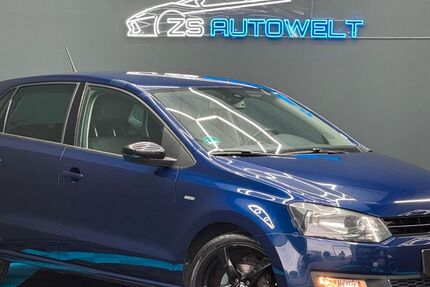 VW Polo 85.798 km 9.890 € Leipzig 04179