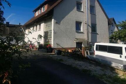 Mehrfamilienhaus mit Garten und extra Sommerküche 10 zimmer