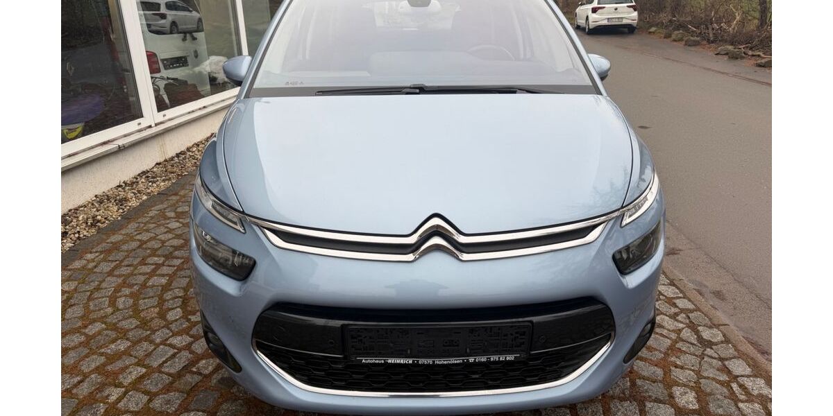 Citroen C4 Picasso 109.850 km 5.900 &euro; Hohenölsen 07570
