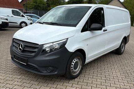 Mercedes-Benz Vito 99.000 km 16.555 &euro; Bramsche 49565