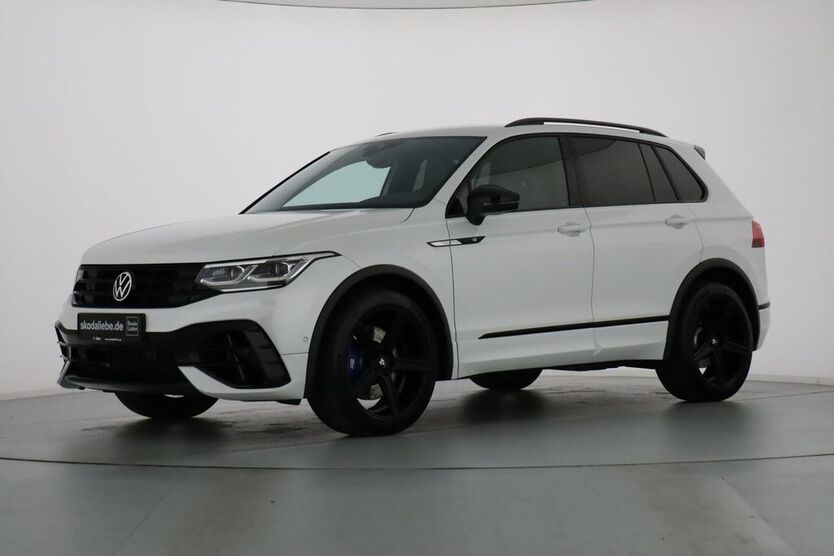 VW Tiguan 38.733 km 39.889 € Sangerhausen 06526