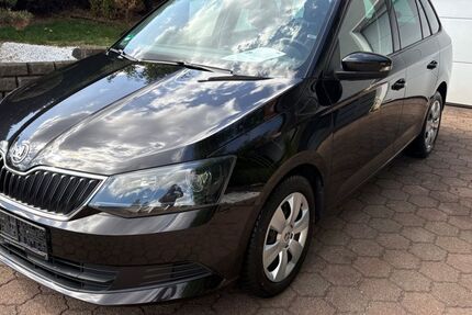 Skoda Fabia 115.408 km 7.950 &euro; Bliesen (St. Wendel) 66606