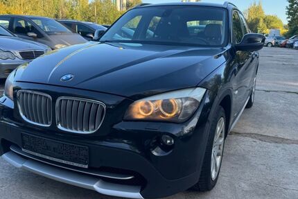 BMW X1 241.123 km 6.999 € Chemnitz 09114