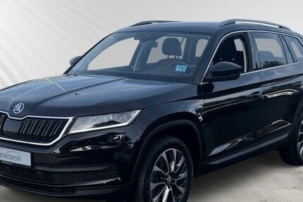 Skoda Kodiaq 77.424 km 26.490 &euro; Bremerhaven 27568