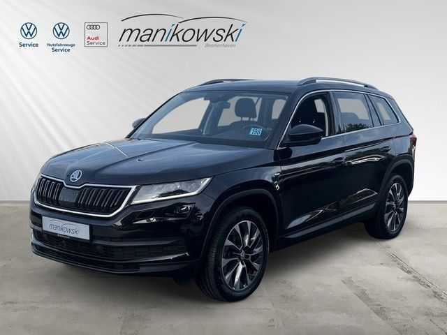 Skoda Kodiaq 77.424 km 26.490 &euro; Bremerhaven 27568