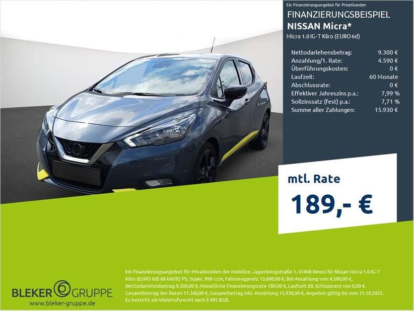 Micra