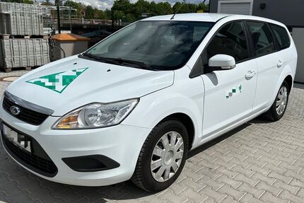 Ford Focus 168.300 km 1.990 &euro; München 81243