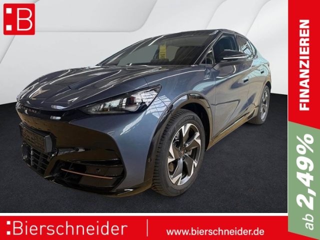 Cupra Tavascan 19.174 km 39.950 &euro; Ingolstadt 85053