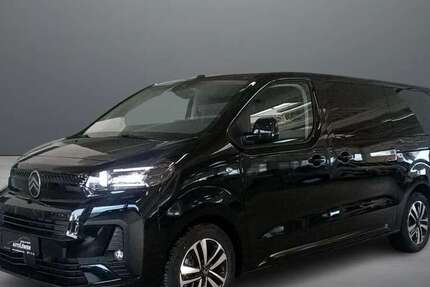 Citroen Spacetourer