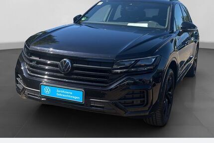 VW Touareg 60.213 km 46.570 &euro; Gelsenkirchen 45894