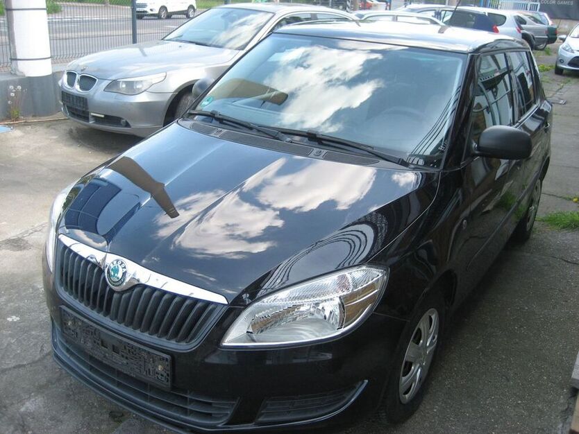 Fabia