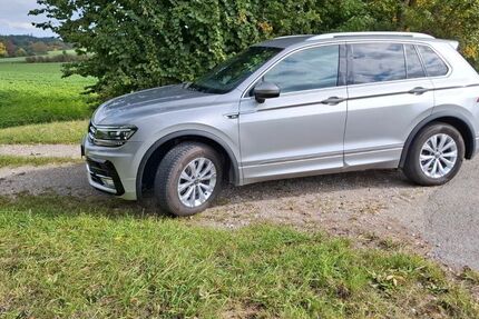 VW Tiguan 135.000 km 21.400 &euro; Erdweg 85253