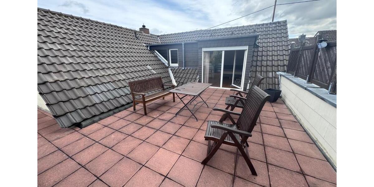 Etagenwohnung Sankt Augustin - 2 Zimmer, 56 m&sup2;, 195.265&euro; | Angebot:25049371