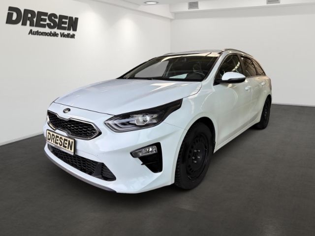 Kia ceed Sportswagon 62.000 km 15.980 &euro; Bonn 53119