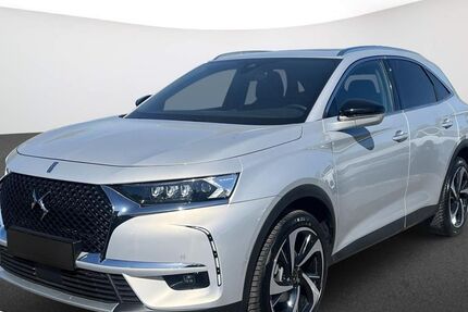 DS Automobiles DS7 (Crossback) 17.074 km 26.680 € Ahaus 48683