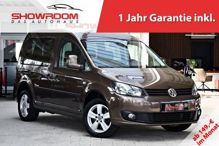 VW Caddy